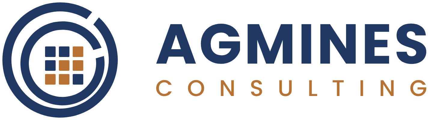 Agmines Consulting Inc.